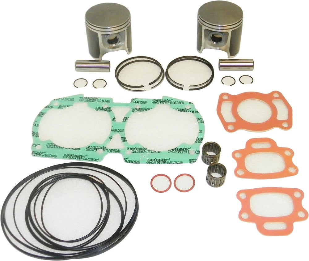 Top End Kit for Sea-Doo 650/657x (1MM Over)