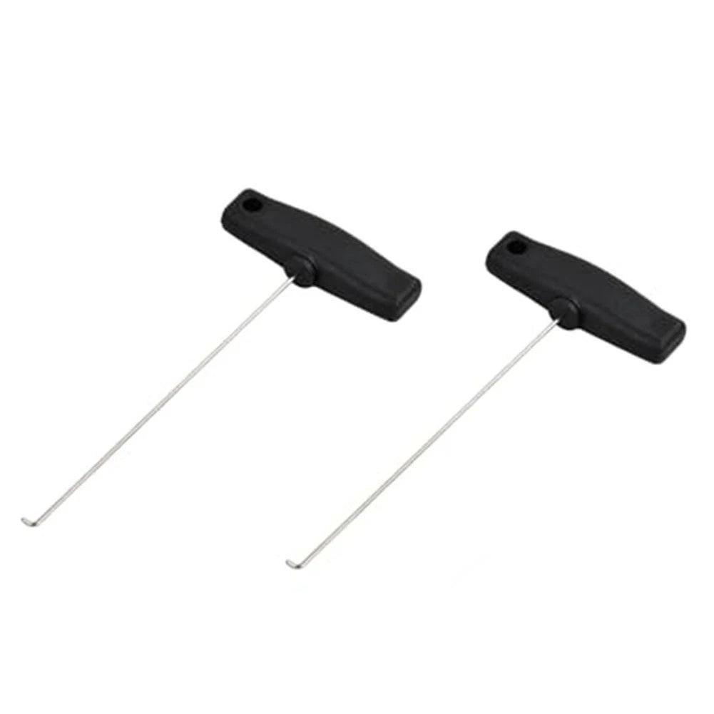 2X Essential Hook Extractors for Mercedes