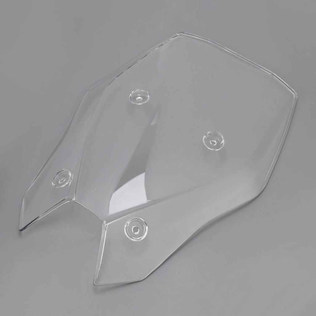 Windshield Windscreen for Kawasaki Z900 (2025–2026) Clear