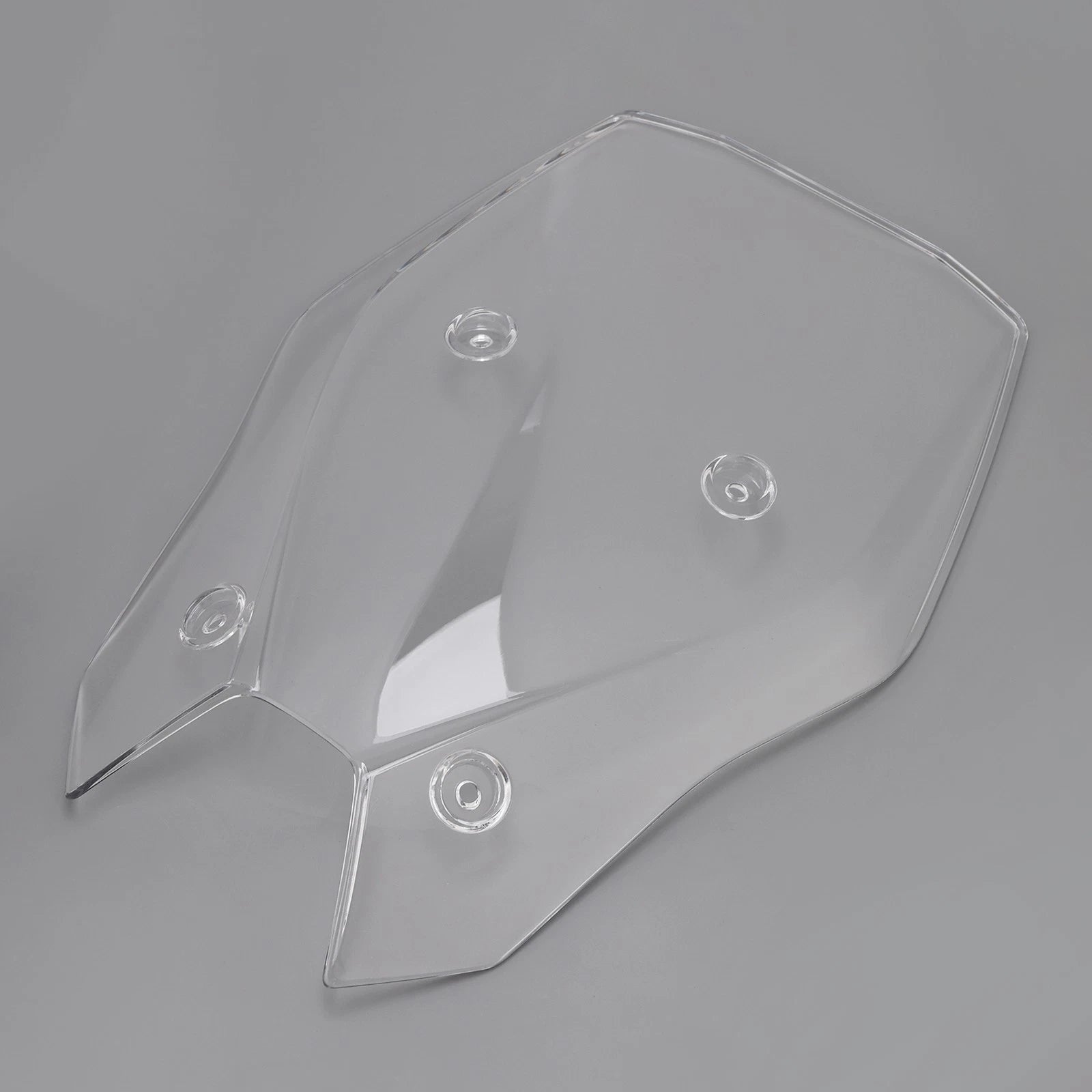 Windshield Windscreen for Kawasaki Z900 (2025–2026) Clear