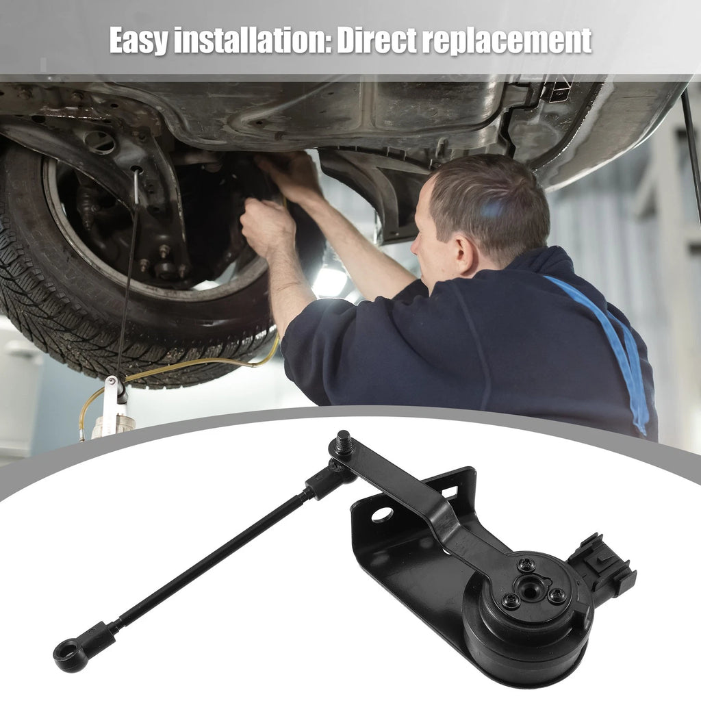 Air Suspension Ride Height Level Sensor Front Right for Cadillac (2017–2022)