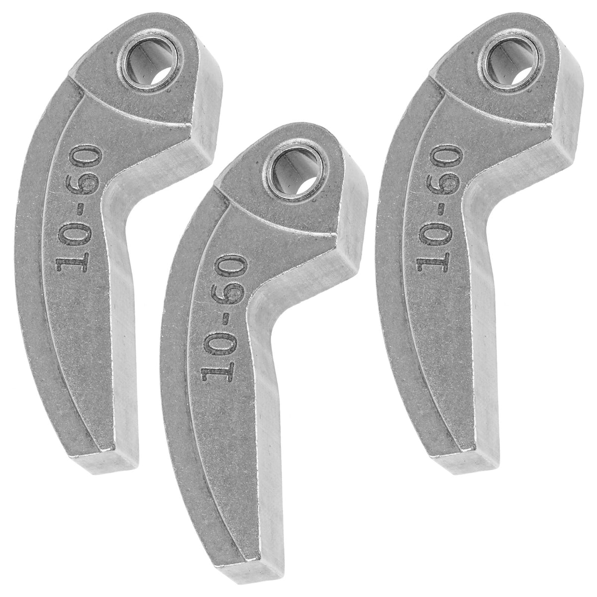Clutch Weight Bushing Replacement for Polaris XCR800 (1999–2003)