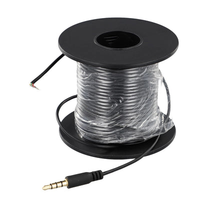 20m Fishing Camera Data Cable for Underwater Applications