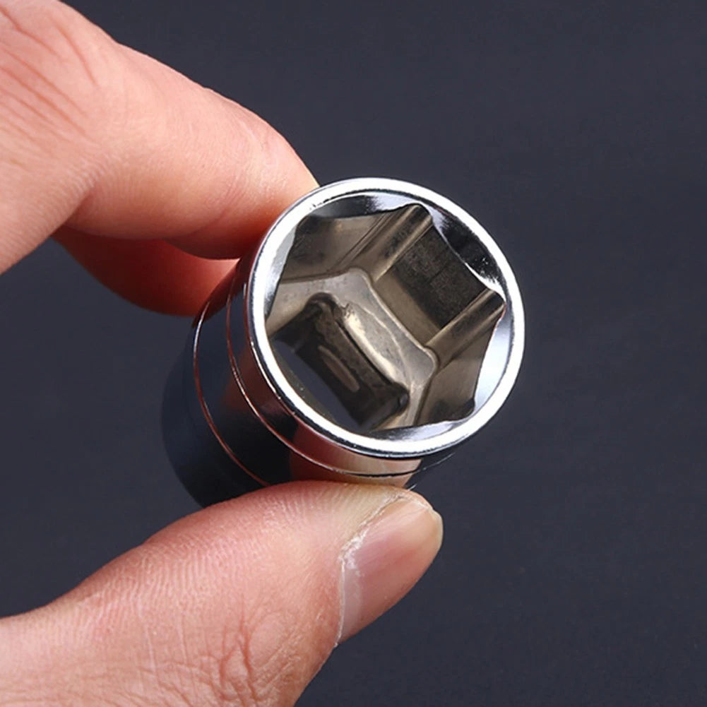 3-in-1 Water Heater Filter Removal Socket 34mm 41mm
