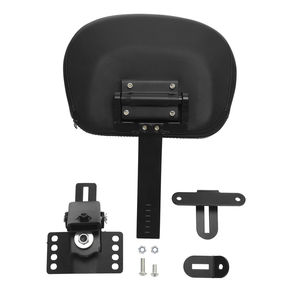 Backrest for Harley Street Electra Glide (1997–2025)