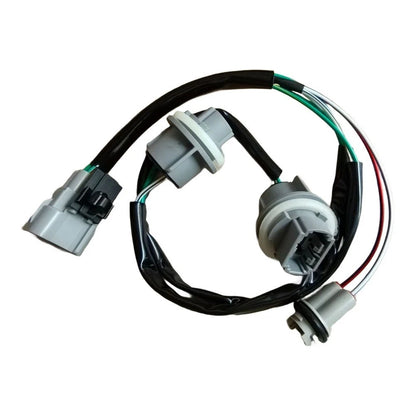 Rear Tail Lamp Socket Harness for Toyota Tacoma (OEM 8155504150)