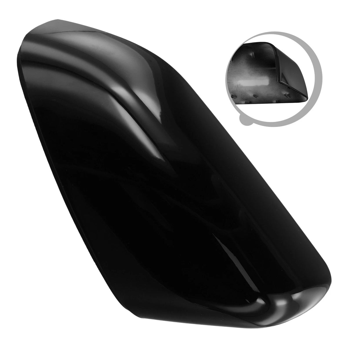 Left Side Mirror Cover Cap for Range Rover Sport (2005–2013)