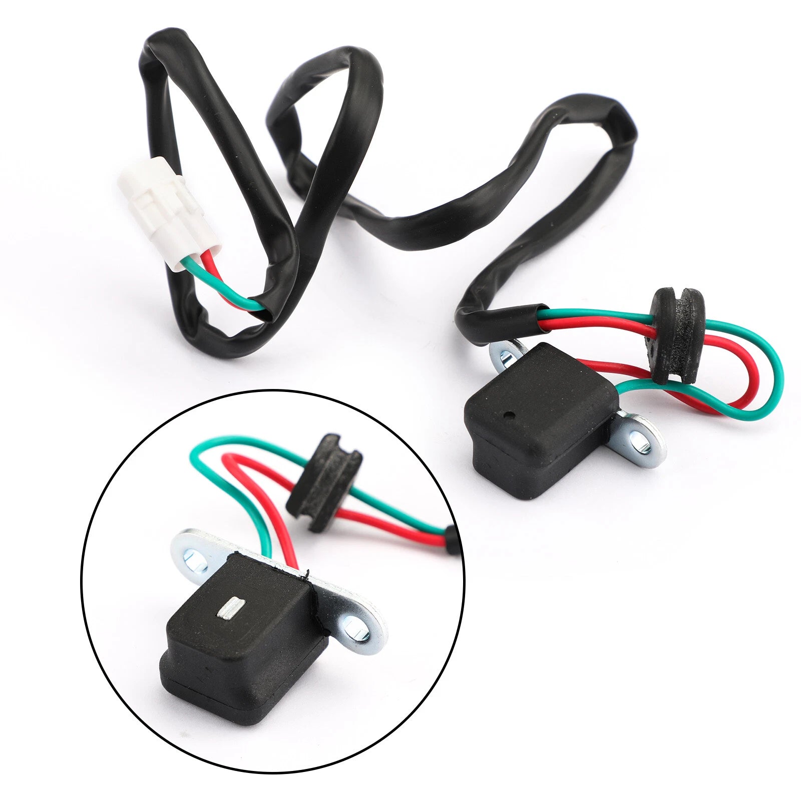 Stator Pulse Pickup Coil Sensor for SMR EXC MXC XC SX 250 300 450 505 530 (2000–2023)