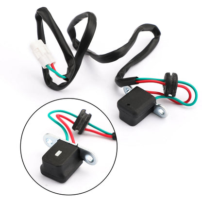 Stator Pulse Pickup Coil Sensor for SMR EXC MXC XC SX 250 300 450 505 530 (2000–2023)