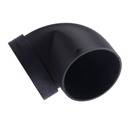 Heater Pipe Connector for