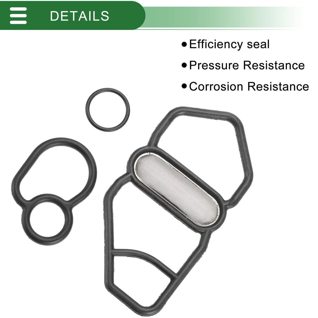 Cylinder Head Gasket Kit Replacement for Honda Civic Integra NSX (1992–2001)