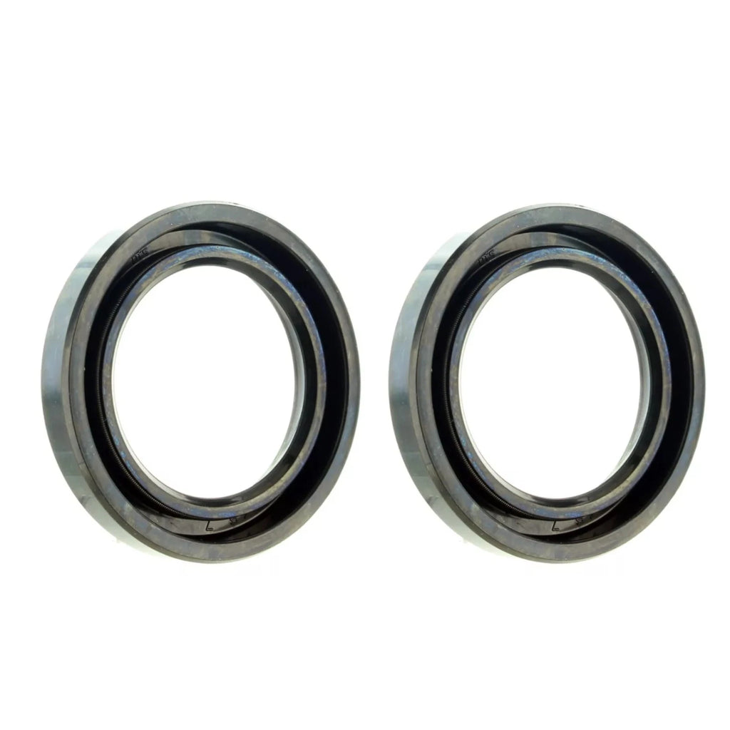 2X Prop Shaft Oil Seal for Yamaha (93101-30M17-00, 18-0266, 85221)