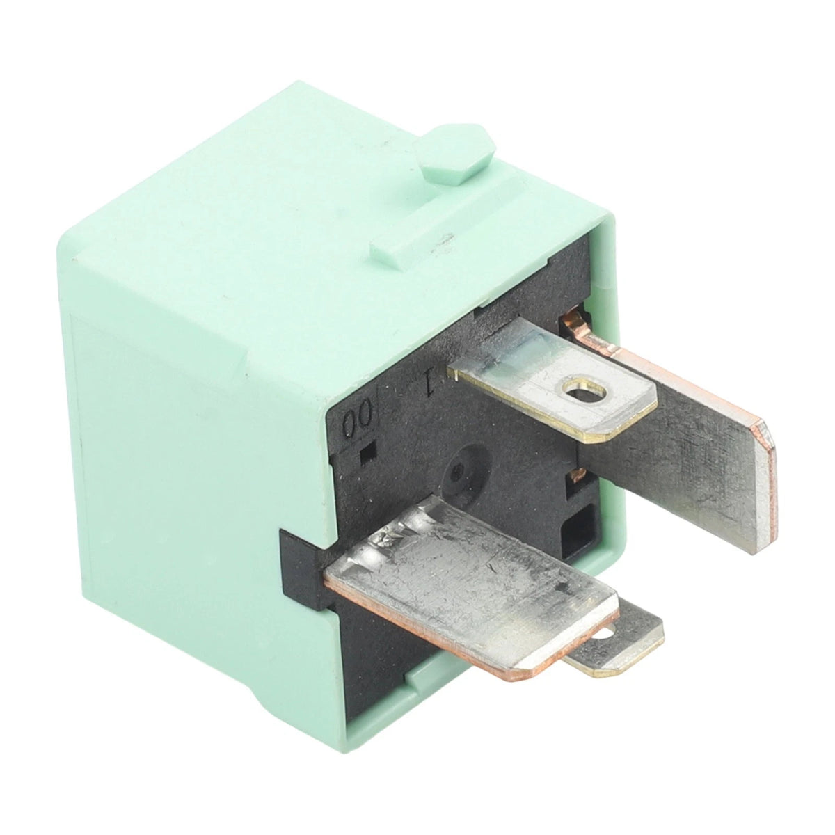 OEM Relay for Audi A6 Allroad (2007–2011, 2013–2016)