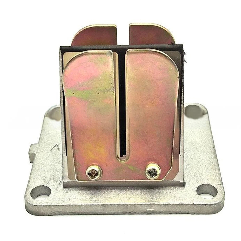 Intake Pipe Interface Reed Valve for DT125 (RS12)