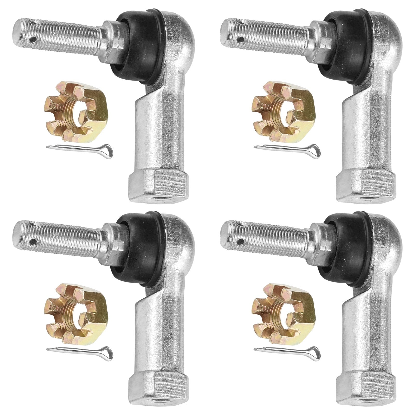Tie Rod Ends Left Right Replacement for Can Am Outlander Max 1000R (2013–2019)