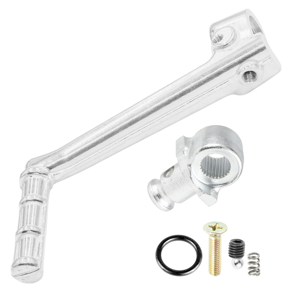 Kick Start Assembly Replacement for Kawasaki KX125 KX 125 (1990–1998)