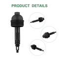 Oil Filter Cap for BMW 330d 530d 535d (E46 E90 E60 E61)