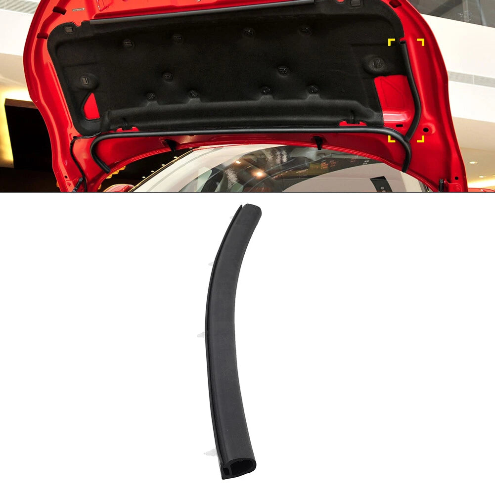 Left Hood Bonnet Side Strip For Land Rover Discovery Sport Range Rover Evoque
