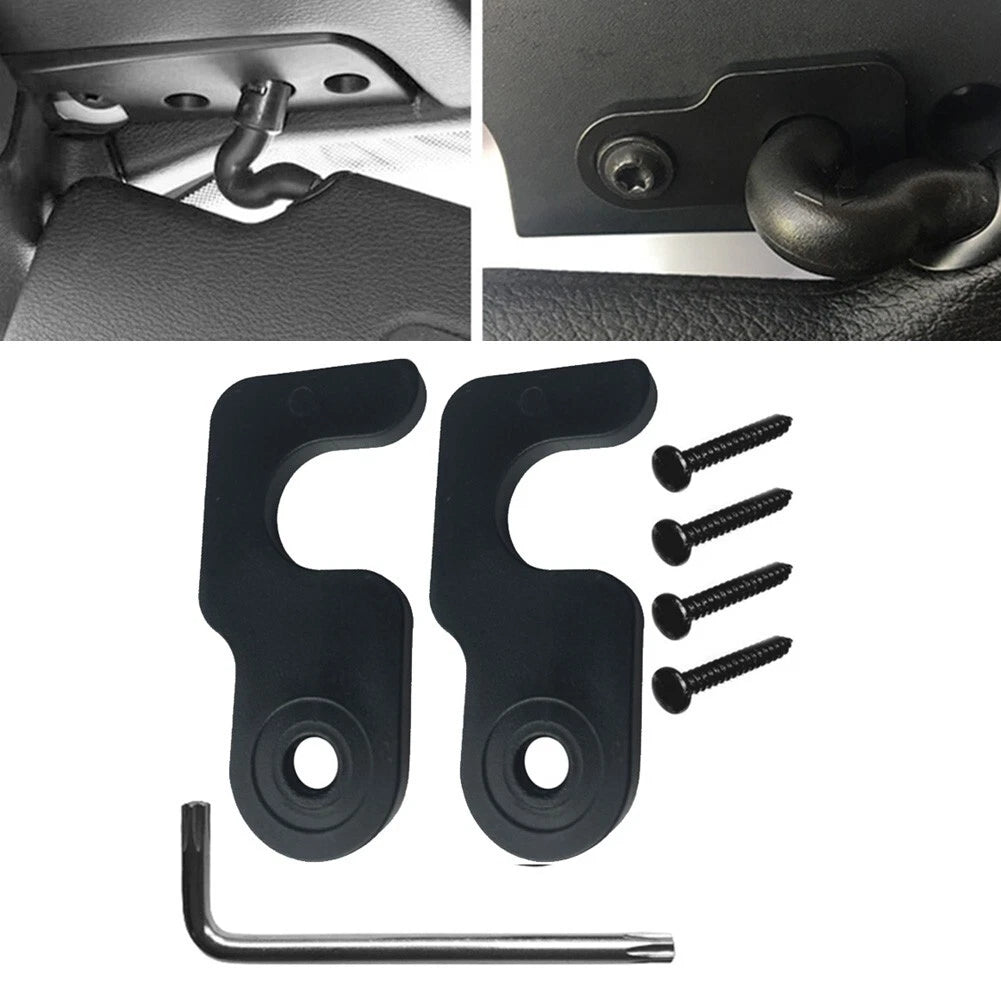 Visor Repair Tool for Jeep Gladiator (2020–2022) & Wrangler JK (2018)