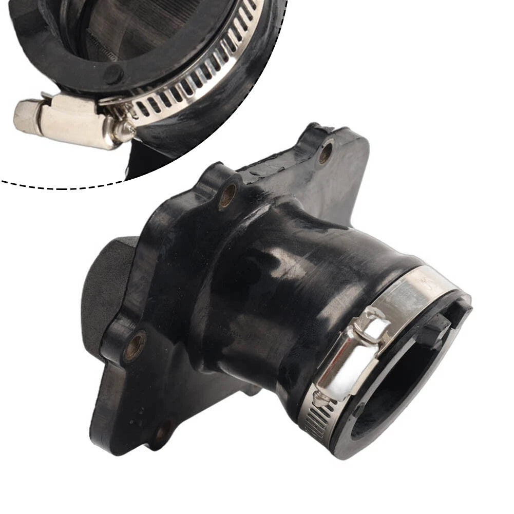 Carburetor Flange Socket Boot for Ski-Doo GSX GTX MXZ Summit 550F