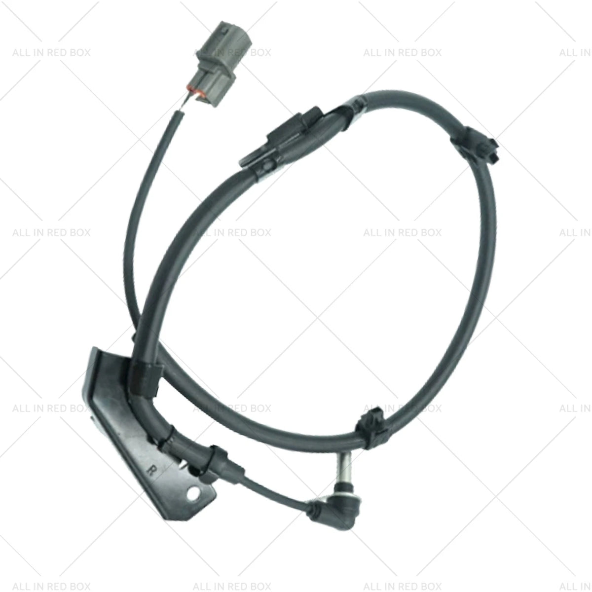 Front Right ABS Wheel Speed Sensor for Isuzu D-Max (2008–2012)