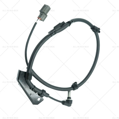 Front Right ABS Wheel Speed Sensor for Isuzu D-Max (2008–2012)