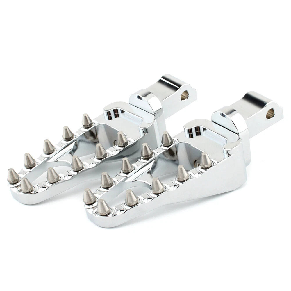 Passenger Rear Footpegs for Harley X350 (2023–Present)