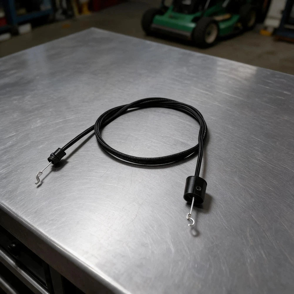 Control Cable for Lawn Mower (946-0957)