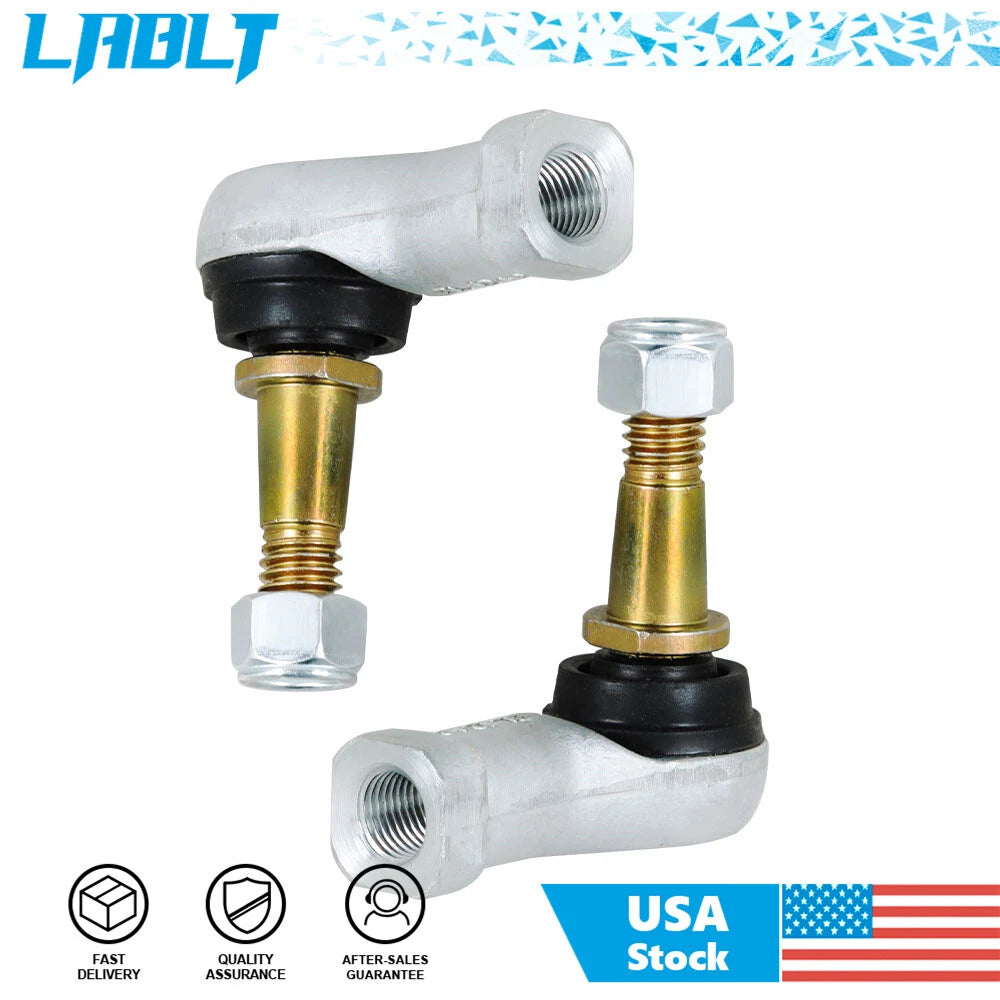 Tie Rod Ends for EZGO TXT (2001–Present)