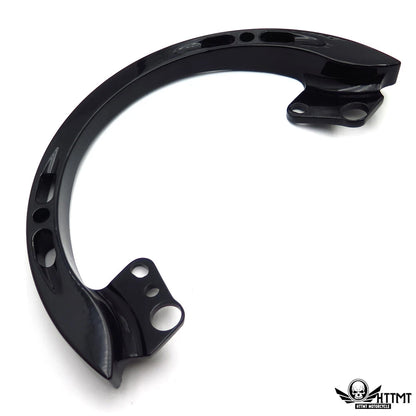 Rear Grab Bar Handle Rail for Suzuki Hayabusa GSXR1300 (1999–2007)