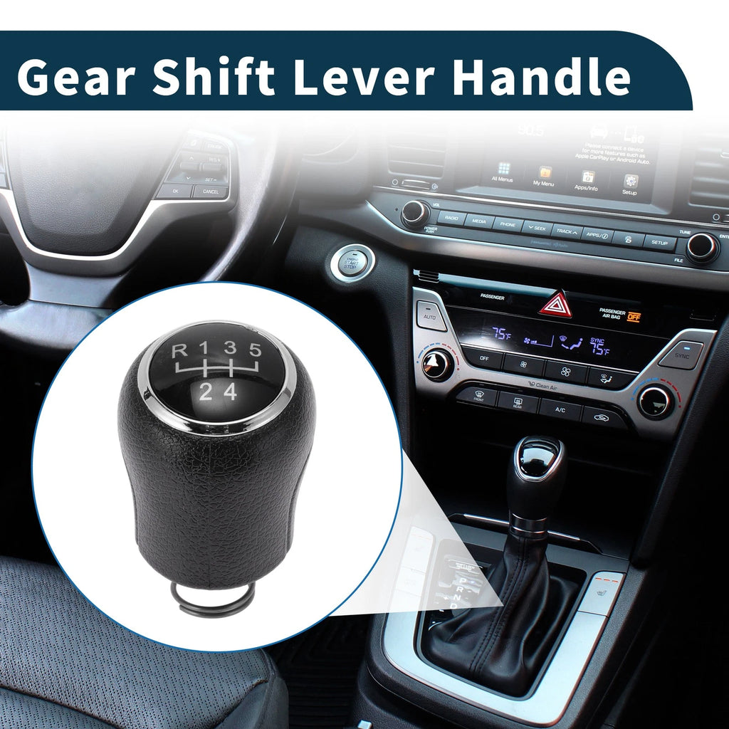 Manual Gear Shift Knob Handle for Caravelle T6 (2016–2020)