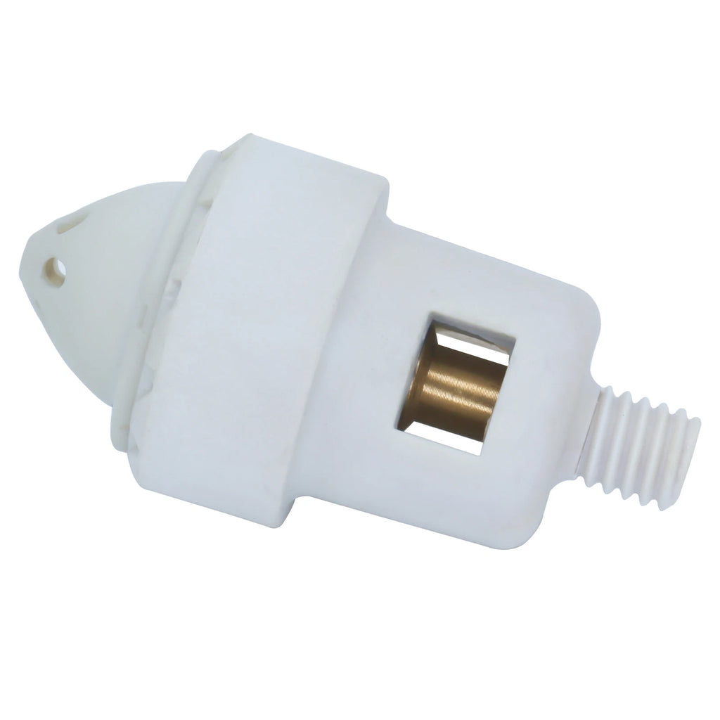 Outboard Thermostat for Johnson Evinrude V4 V6 V8 (Fits 3 Cylinder)
