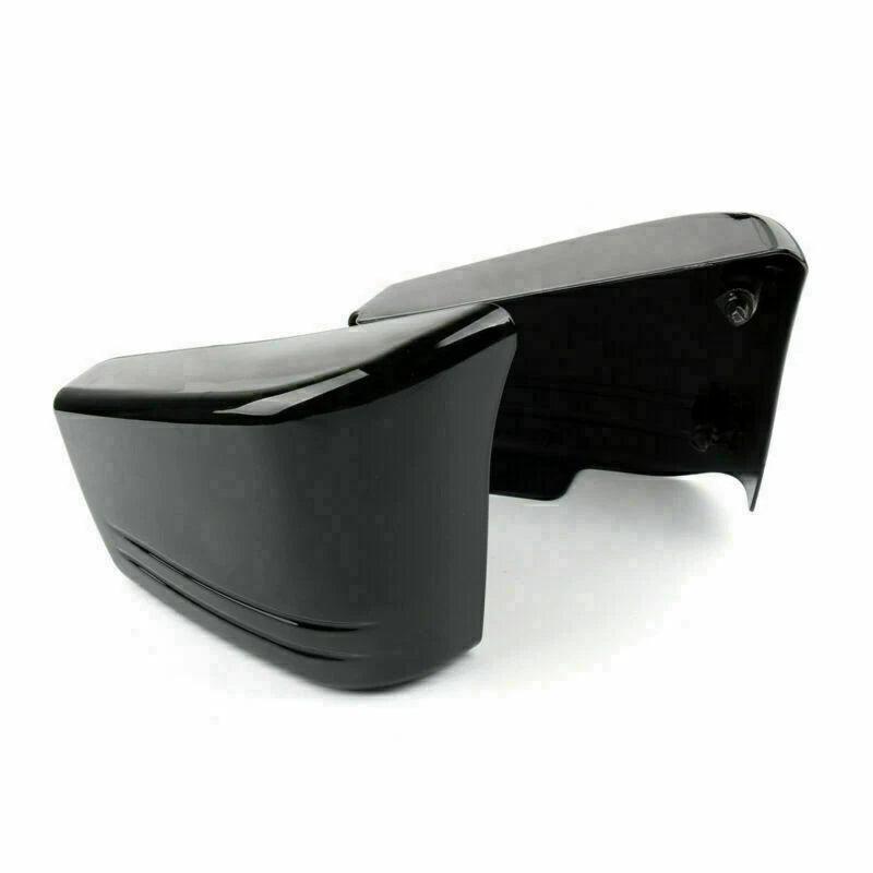 ABS Battery Side Cover for Honda VTX1800 (2002–2004, 2006–2008) T9