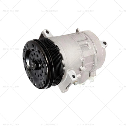 AC Compressor for Dodge Avenger Journey Sebring Chrysler 200 2.4L (2008–2014)