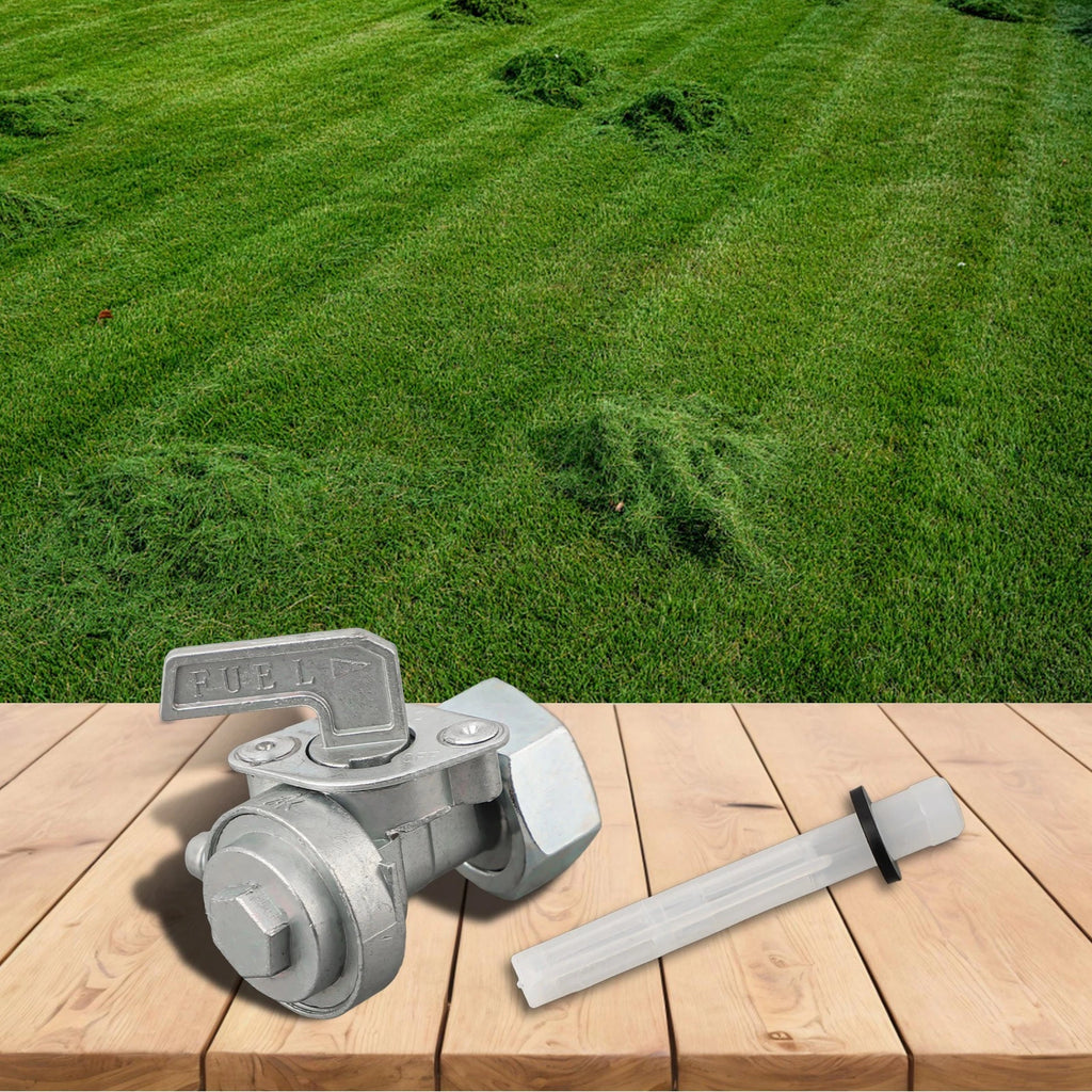 Fuel Valve for EB3500X EM5000SXK2 Generators