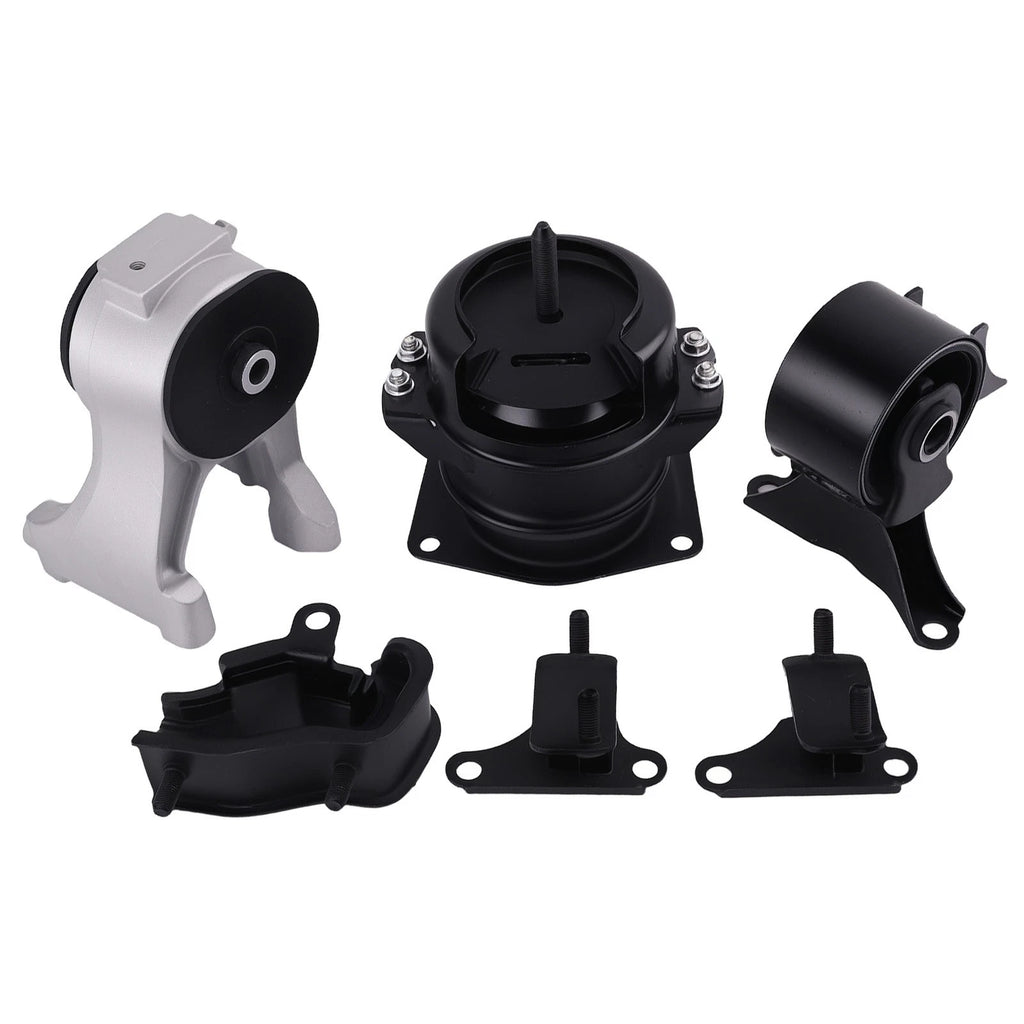 Complete Engine Mount Set for Honda Odyssey V6 (1999–2004) A6582 A6579