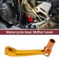 Gear Shift Lever Replacement for Honda CRF150F (2003–2021) Gold Tone