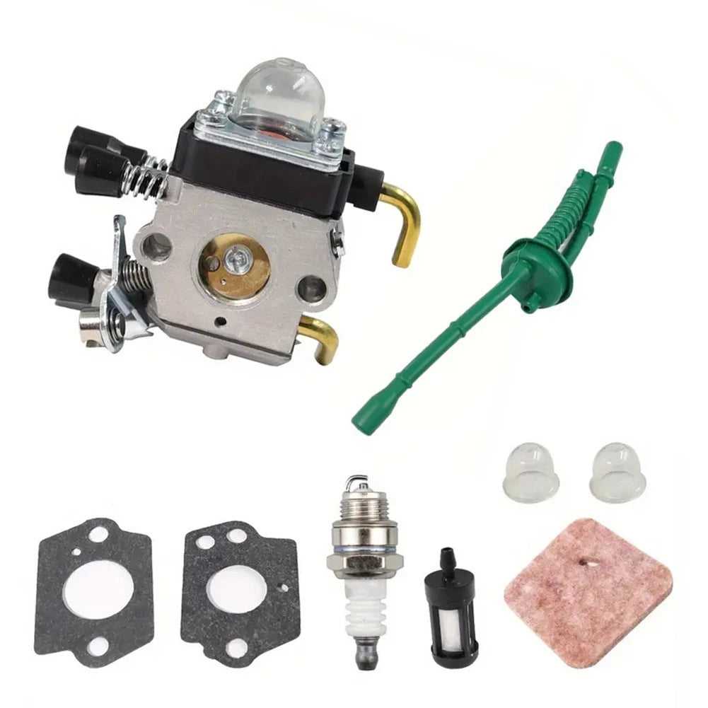 Replacement Carburetor for FS85 HS45 FS38 FS45 FS55