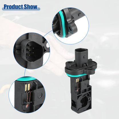 Mass Air Flow Sensor for Opel Mokka (2013) No. 95930057