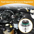 Fuel Pressure Regulator for Mazda Mercury (1999–2006) No.XL5Z9F775AA