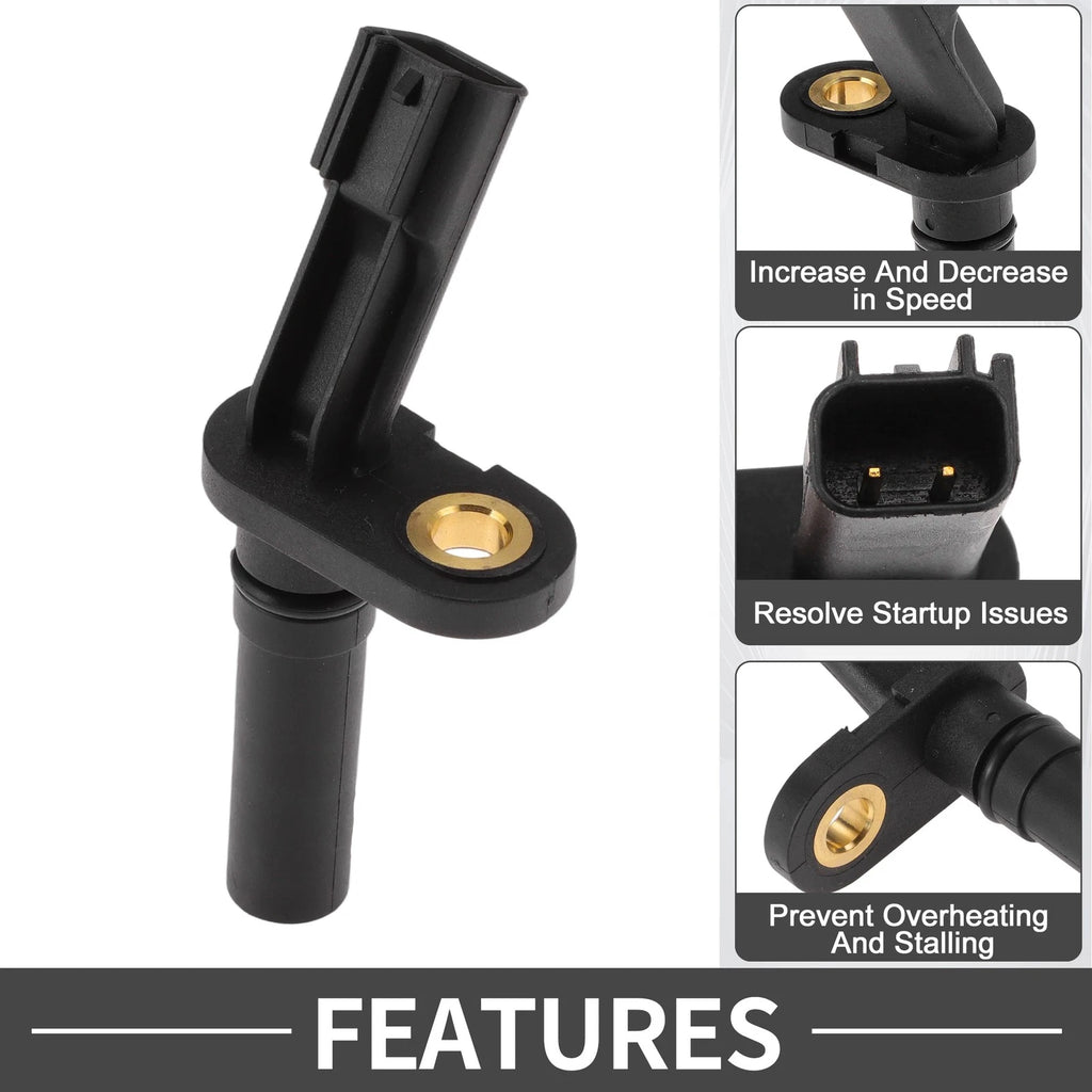 Camshaft Position Sensor No.1W4Z6B288AA for Lincoln LS (2000–2003)