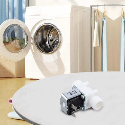 FPD270A Water Inlet Solenoid Valve for Reliable (DC12V)