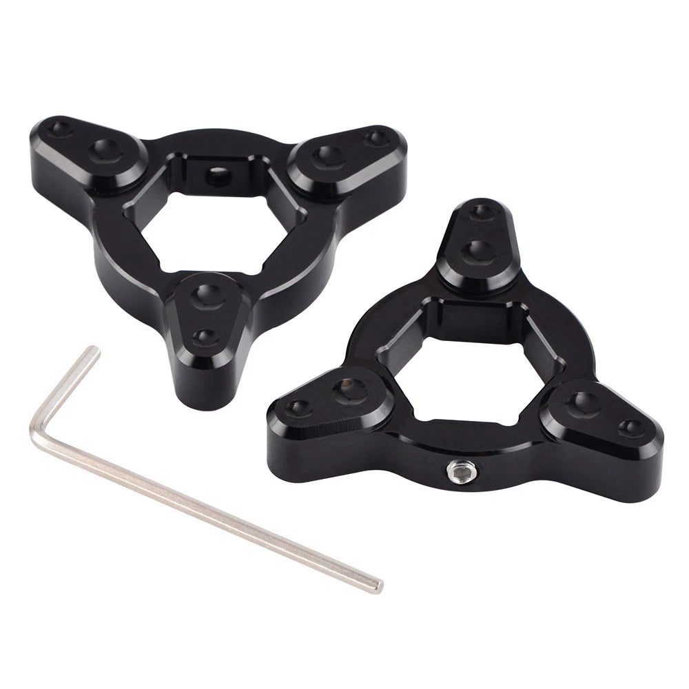 22mm CNC Fork Preload Adjuster for Benelli Tornado (2003–Present), Buell XB12 (2003–2009)