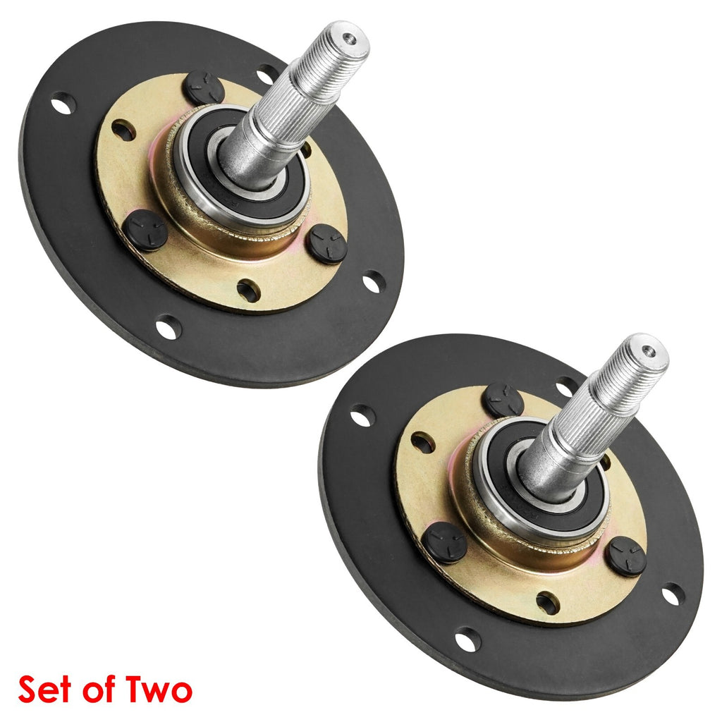 Spindle Assembly Replacement for MTD 717-0906 (2000–2009)