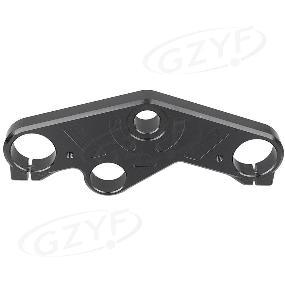 Front Upper Top Clamp Triple Tree for Yamaha YZF R3/R25 (2014–2016)