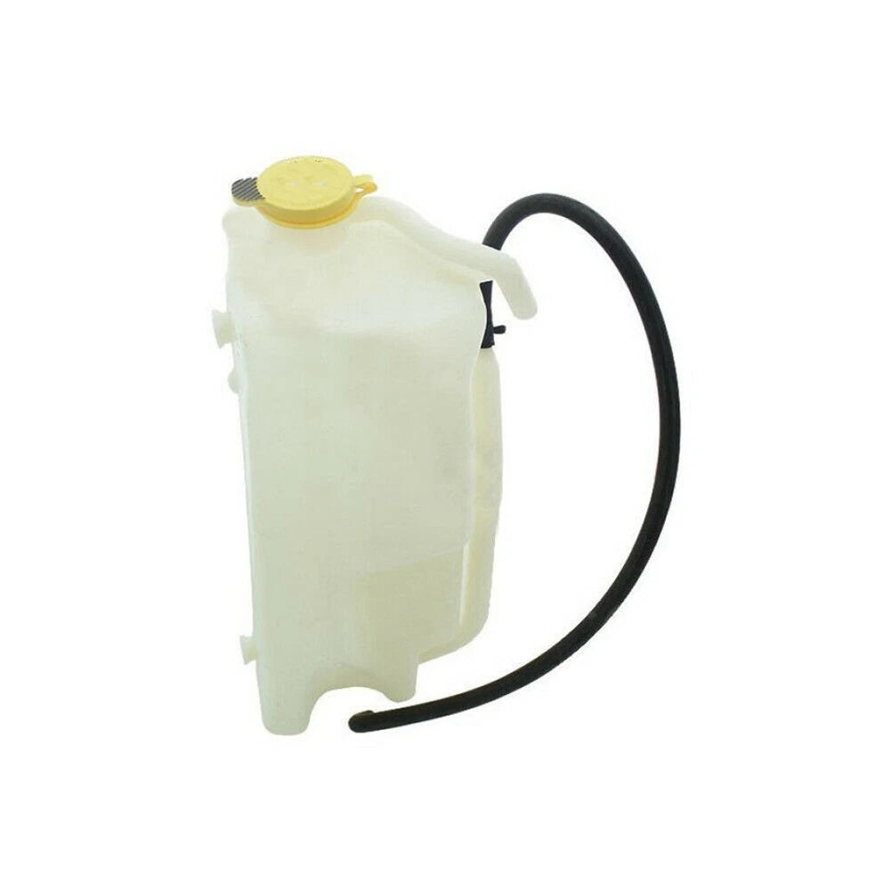 Fits for 2007-2011 Jeep Wrangler Engine Coolant Reservoir Tank w/ Cap 55056542AD