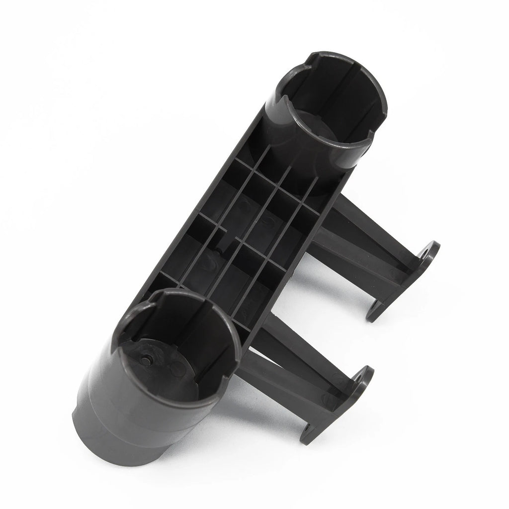 Wall Mount Storage Rack Holder for Dyson V7 V8 V10 (2017–2021)