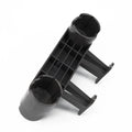 Wall Mount Storage Rack Holder for Dyson V7 V8 V10 (2017–2021)