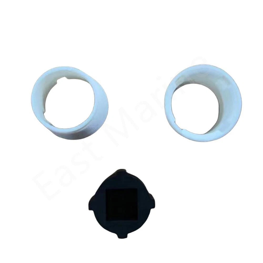 Mercruiser Bravo Bellhousing Gimbal Water Hose Tool for Mercruiser