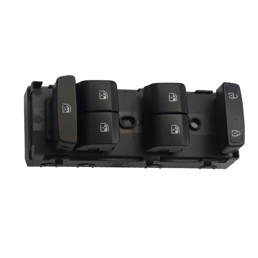 For Hyundai Creta 2019-2024 Power Window Switch Door Switch Replacement